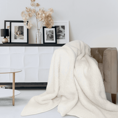 Merino hypoallergenic comforter quilt coverlet natural merino blanket luxury